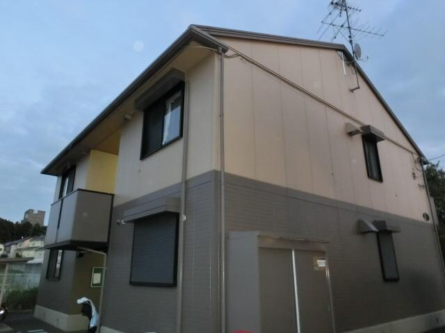 サンハイム S-Aの物件内観写真