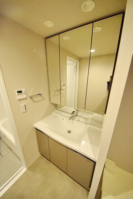 ロイヤルパークス船橋の物件内観写真