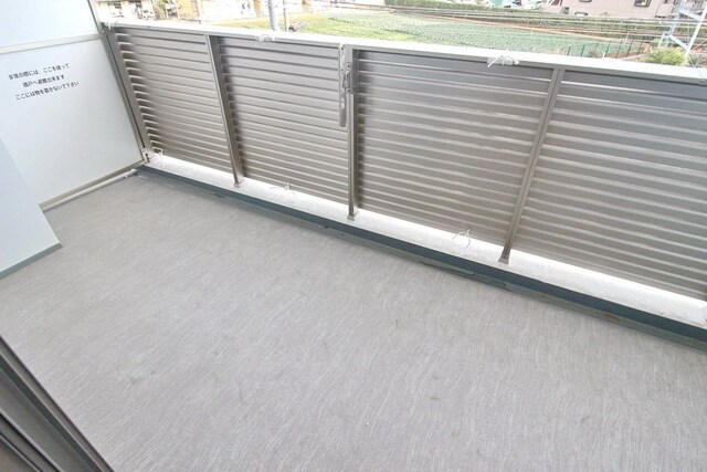 ロイヤルパークス船橋の物件内観写真