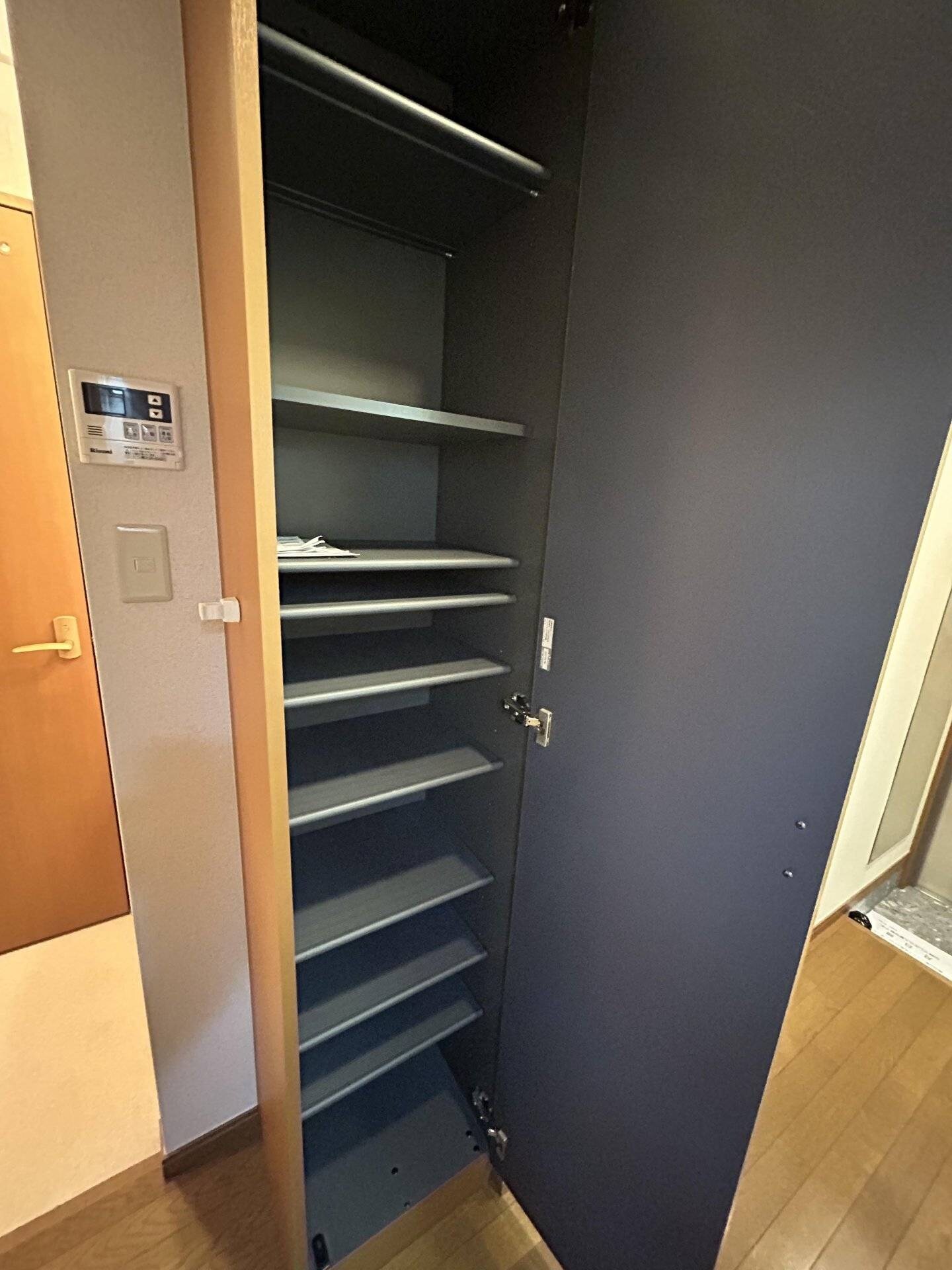 グレイスコートアサヒの物件内観写真