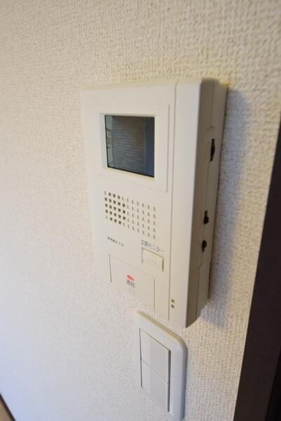 La Campanaの物件内観写真