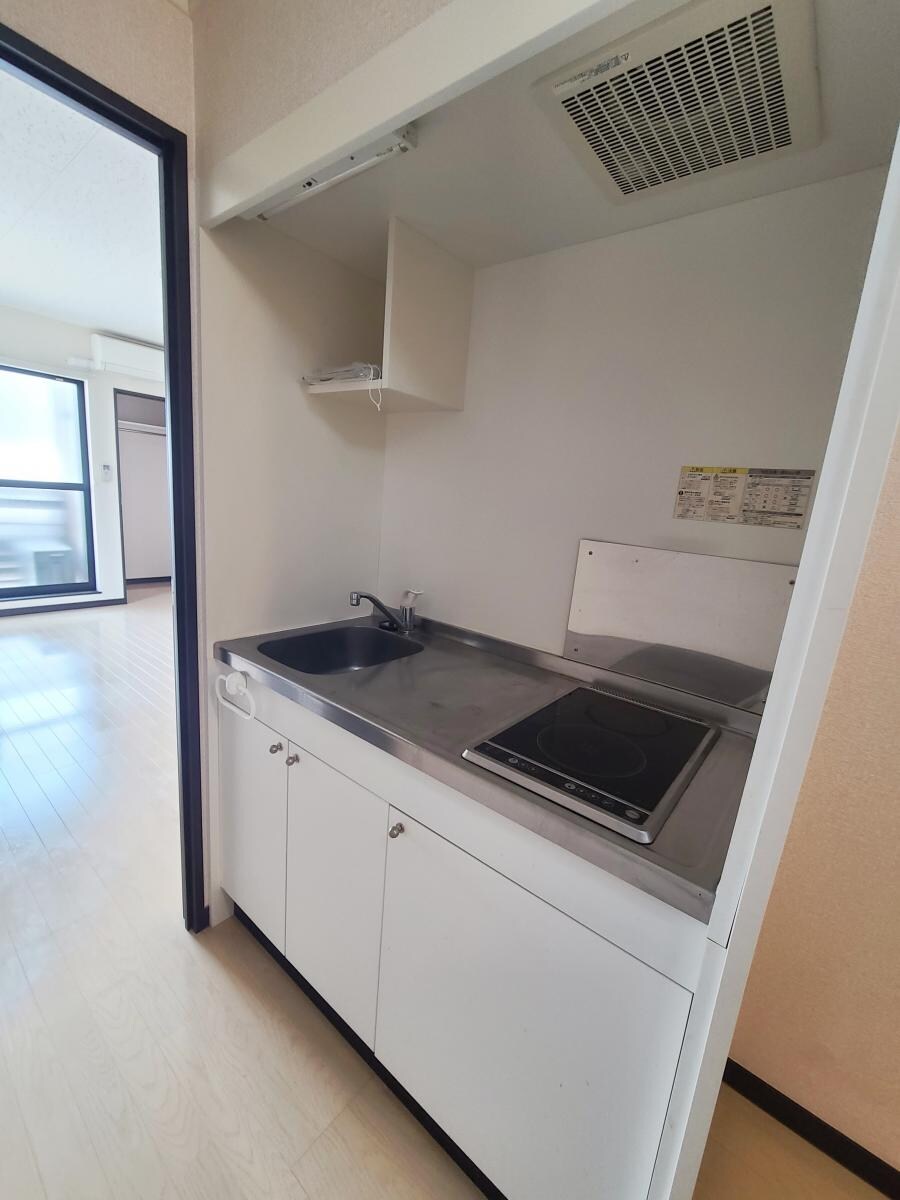 La Campanaの物件内観写真