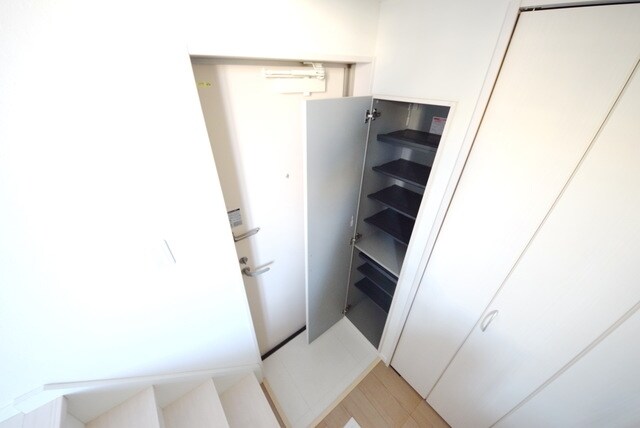 spadeの物件内観写真