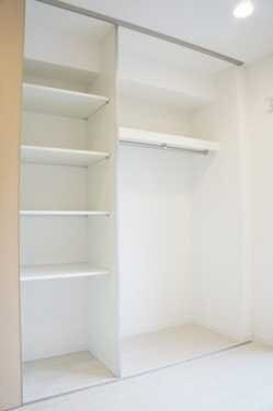 リブリ・グランポートの物件内観写真