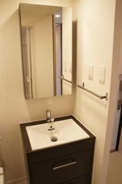 リブリ・グランポートの物件内観写真