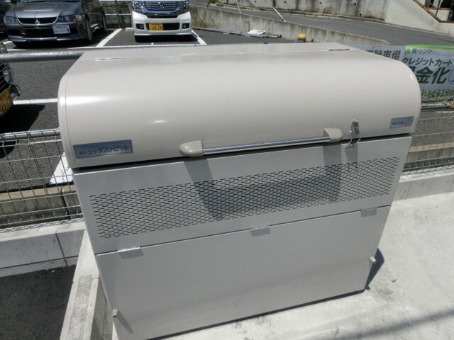 リブリ・グランポートの物件内観写真