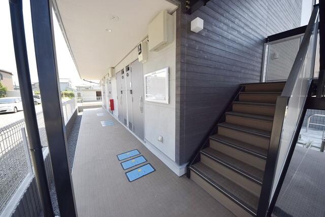 リブリ・Yuukiの物件内観写真