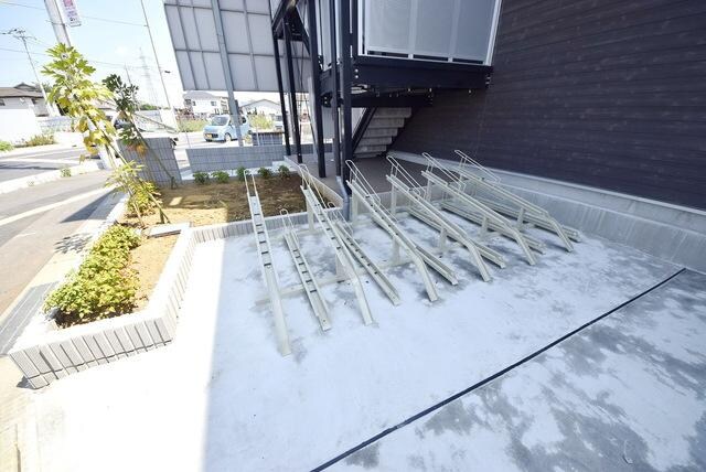 リブリ・Yuukiの物件内観写真