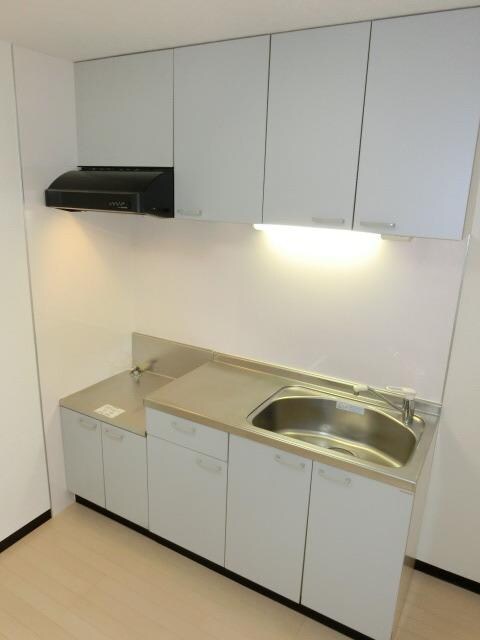 ハーモニーコートTOBEの物件内観写真