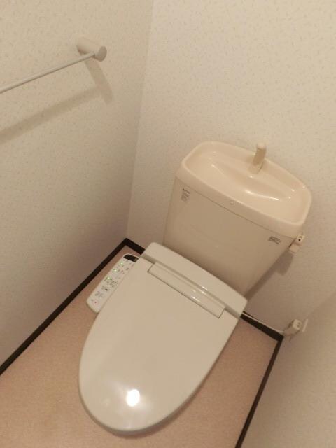 ハーモニーコートTOBEの物件内観写真