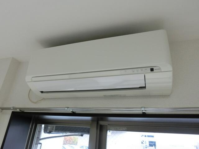 ハーモニーコートTOBEの物件内観写真