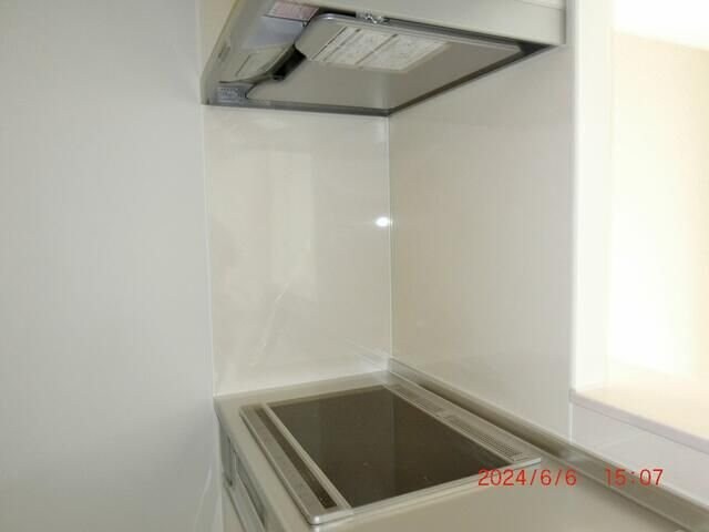 ダイヤモンドクレスト南流山の物件内観写真