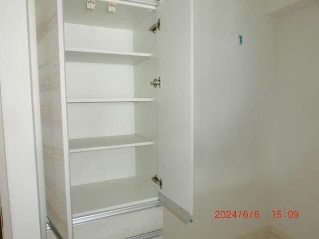 ダイヤモンドクレスト南流山の物件内観写真