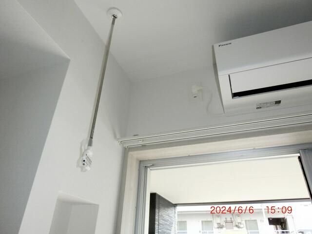 ダイヤモンドクレスト南流山の物件内観写真