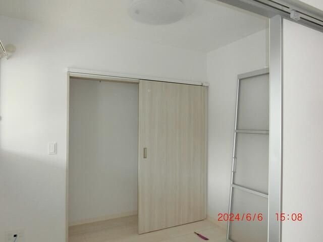 ダイヤモンドクレスト南流山の物件内観写真