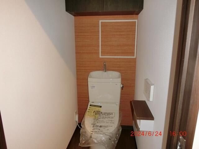 ダイヤモンドクレスト南流山の物件内観写真