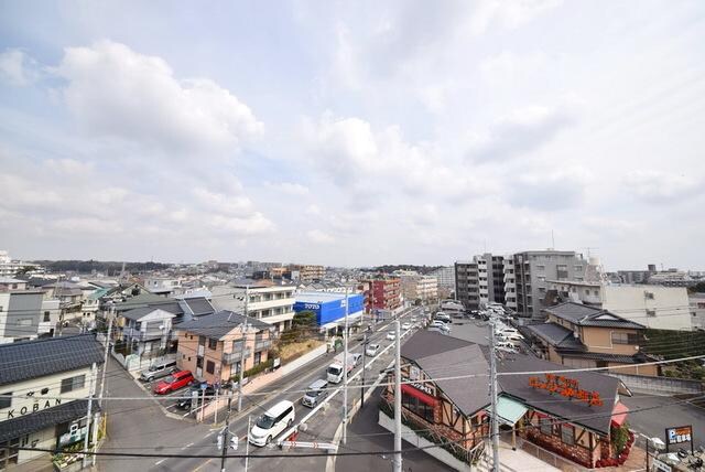 TRUTH CHARMEの物件内観写真