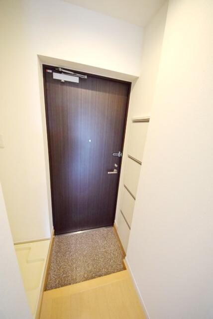 TRUTH CHARMEの物件内観写真