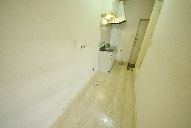 ベビーバードの物件内観写真