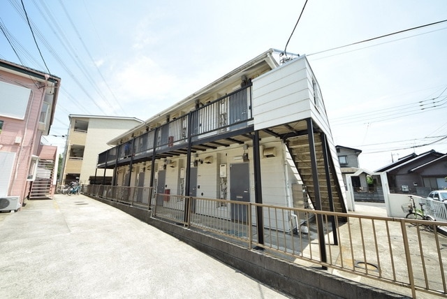 ベビーバードの物件内観写真