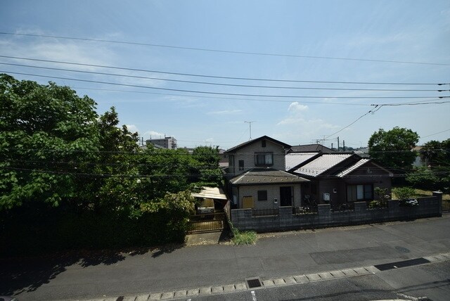 ベビーバードの物件内観写真