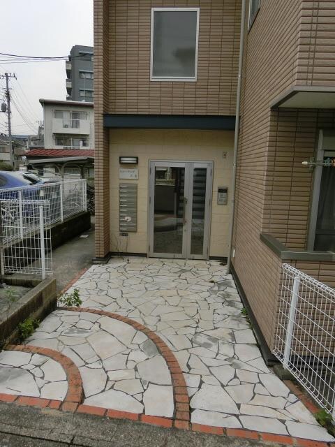 リバーアップ六実の物件内観写真