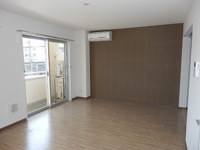 ファースト クライムの物件内観写真