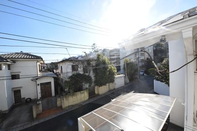 ファミリア一番館の物件内観写真