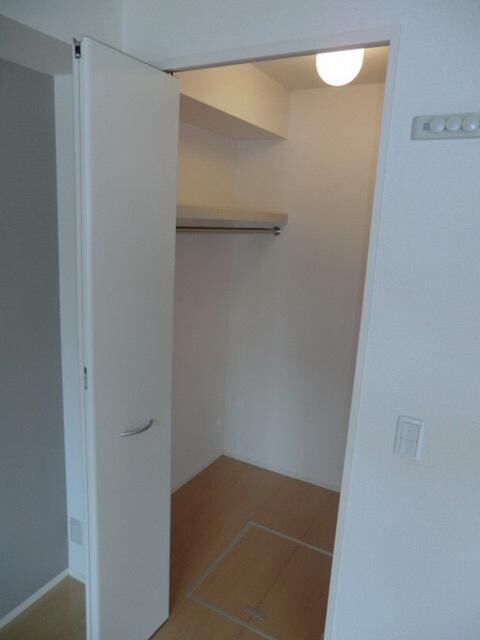 ヴァンヴェールの物件内観写真