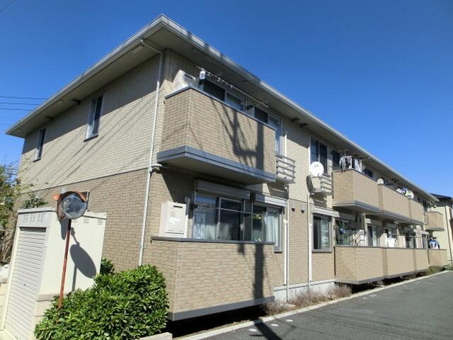 ヴァンヴェールの物件内観写真