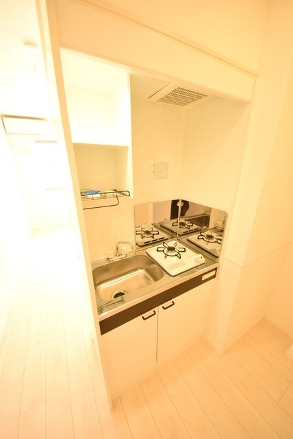 Casita野田の物件内観写真