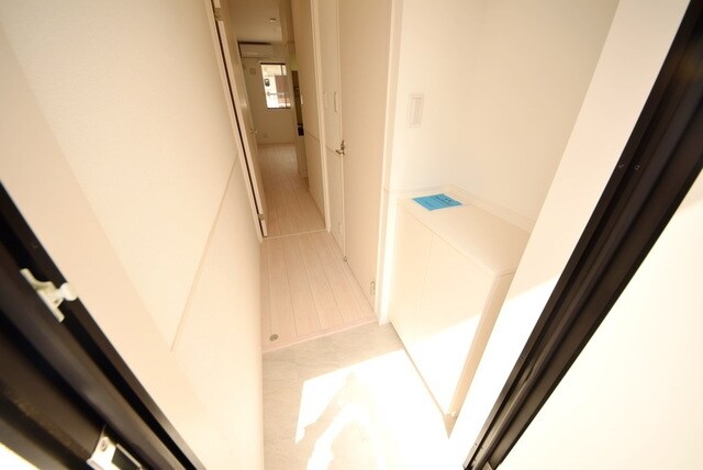 Casita野田の物件内観写真