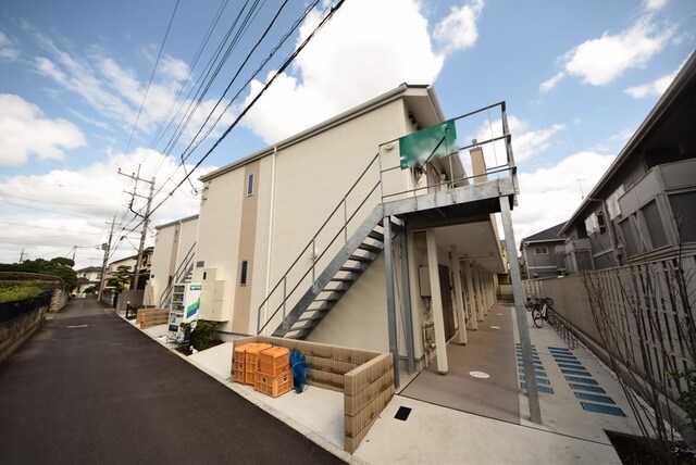 Casita野田の物件内観写真