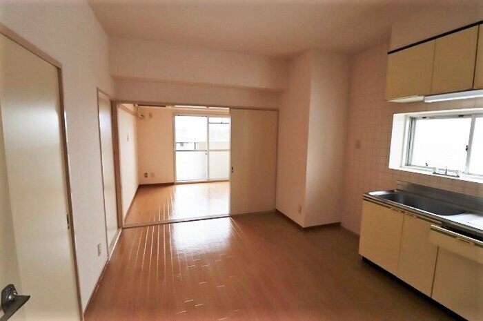 ユナイテッドマンションの物件内観写真