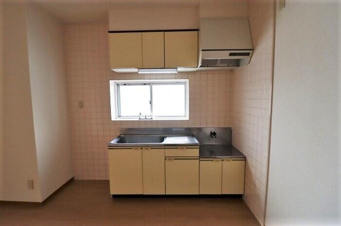 ユナイテッドマンションの物件内観写真