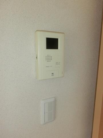 グリーンテリア第10の物件内観写真