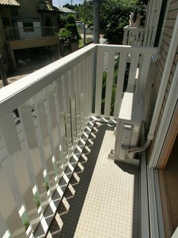 グリーンテリア第10の物件内観写真