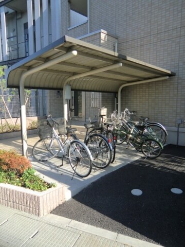 グランドソレイユBabaの物件内観写真