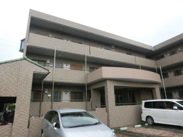 アバンドーネ高橋の物件内観写真