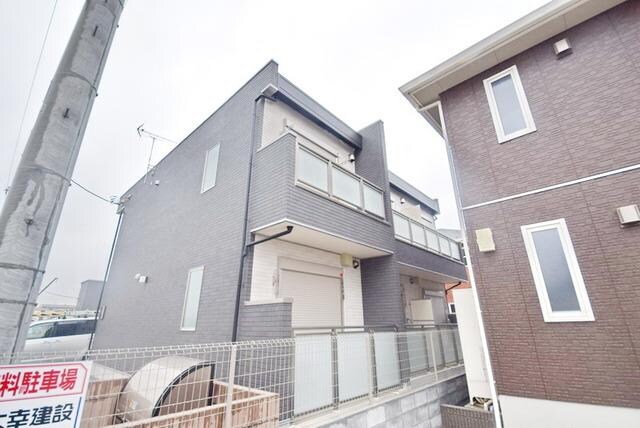 リブリ・蘭の物件内観写真