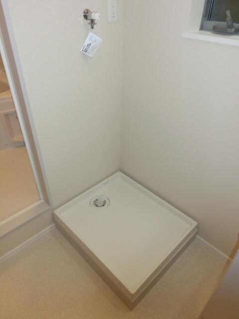 ウエストコートの物件内観写真