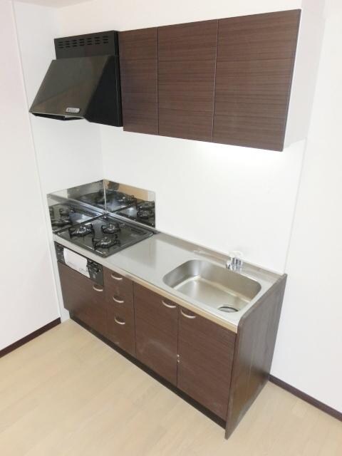 マ メゾン柏たなかの物件内観写真