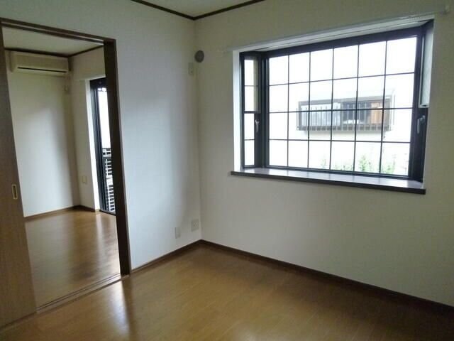 メゾンアリュールの物件内観写真