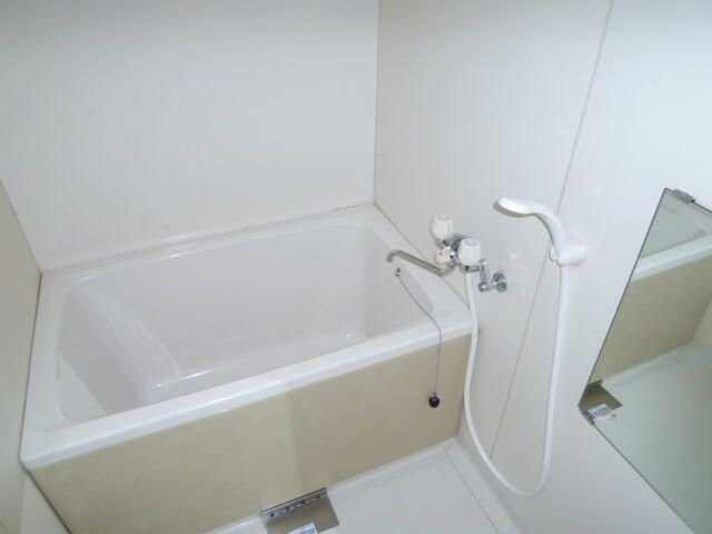 メゾンアリュールの物件内観写真