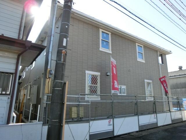 グラース・アビタシオンIIの物件内観写真