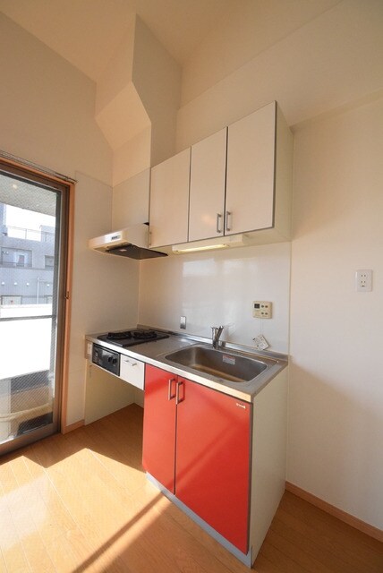 アーク松の木通り の物件内観写真