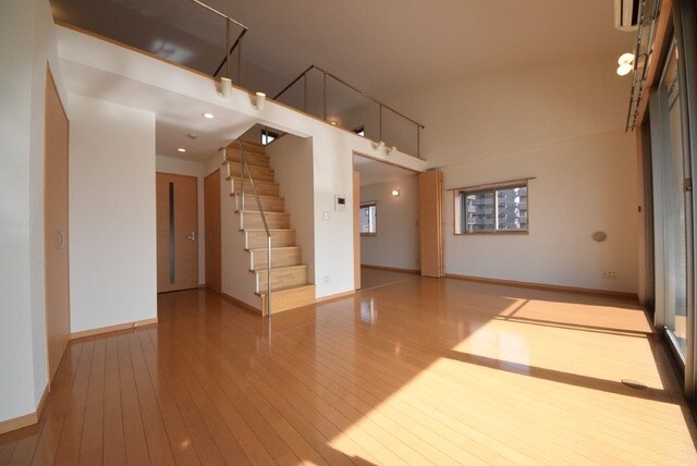 アーク松の木通り の物件内観写真