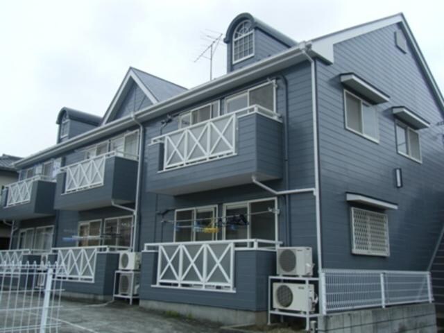 日暮ハイツの物件内観写真