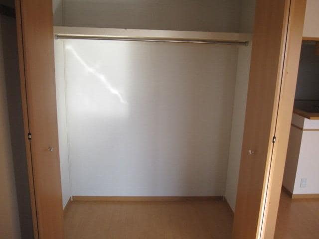 ロジュマンの物件内観写真