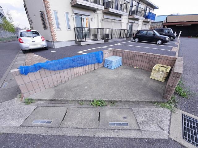 ロジュマンの物件内観写真